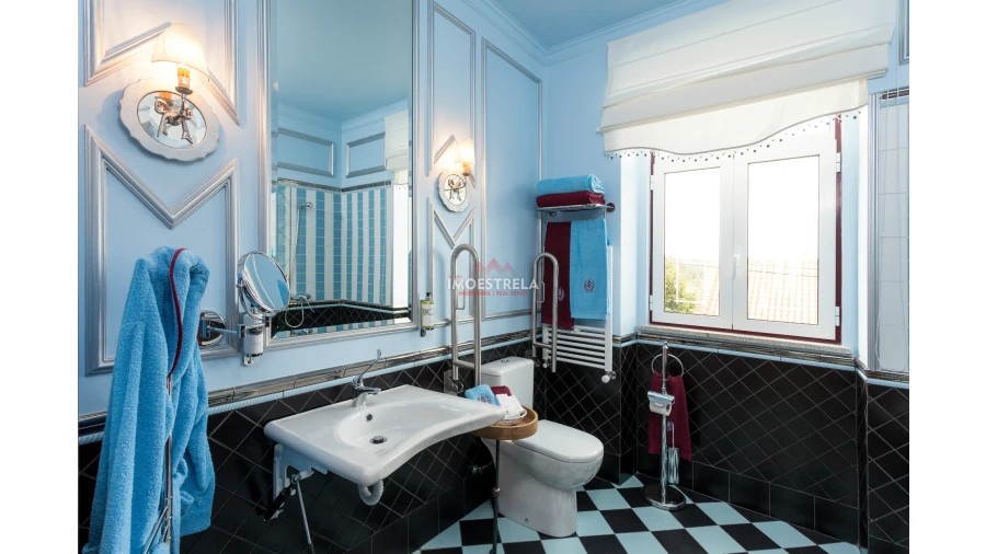 Negócio para Venda em Ervedal e Vila Franca da Beira Foto 11