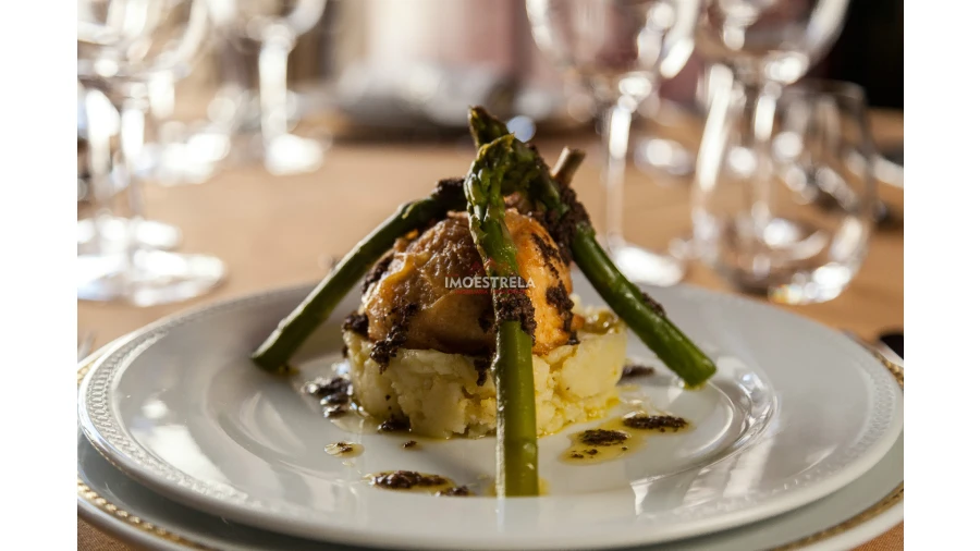 Negócio para Venda em Ervedal e Vila Franca da Beira Foto 26