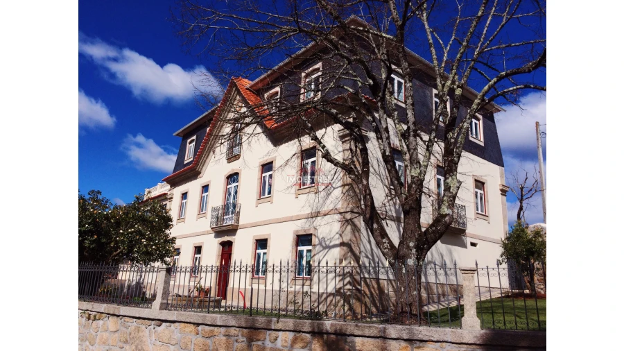 Negócio para Venda em Ervedal e Vila Franca da Beira Foto 2