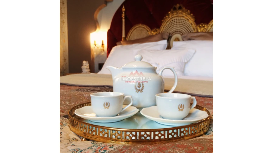 Negócio para Venda em Ervedal e Vila Franca da Beira Foto 6