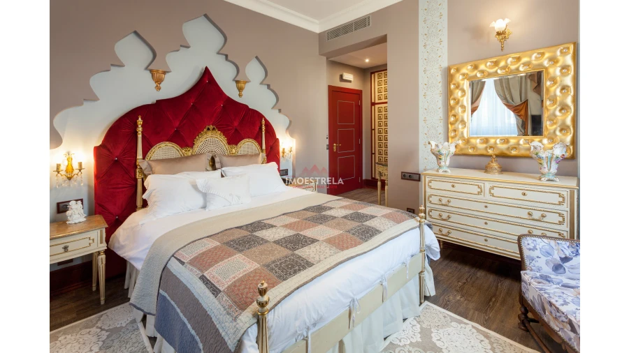 Negócio para Venda em Ervedal e Vila Franca da Beira Foto 8