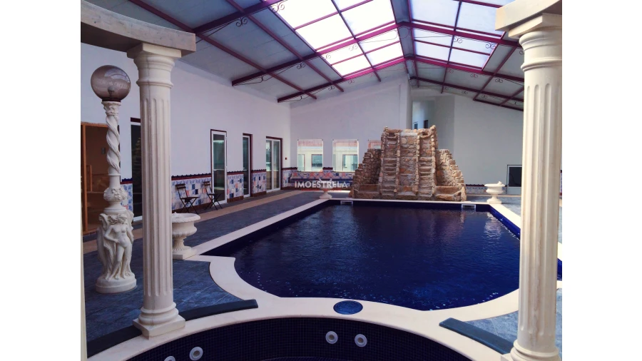 Negócio para Venda em Ervedal e Vila Franca da Beira Foto 28