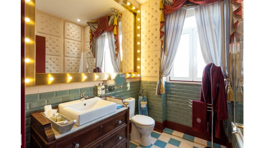 Negócio para Venda em Ervedal e Vila Franca da Beira Foto 9