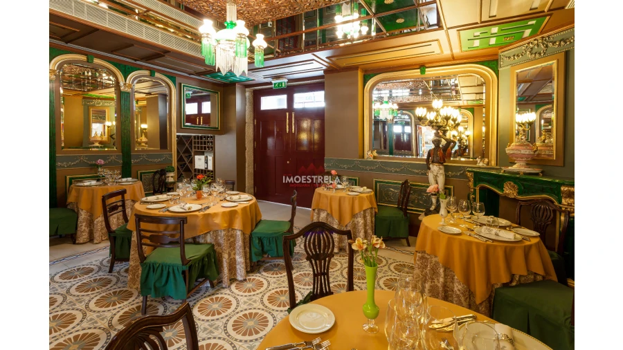 Negócio para Venda em Ervedal e Vila Franca da Beira Foto 22