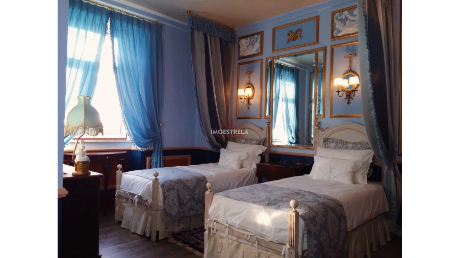 Negócio para Venda em Ervedal e Vila Franca da Beira Foto 10