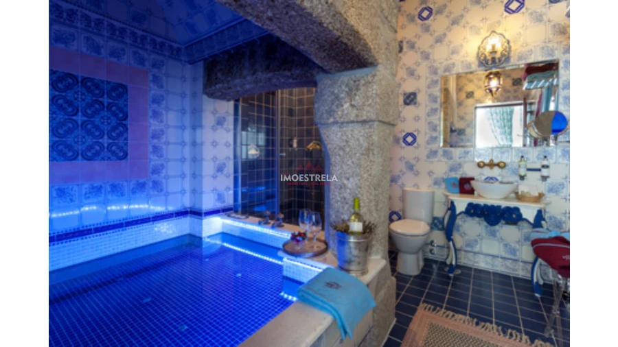 Negócio para Venda em Ervedal e Vila Franca da Beira Foto 18