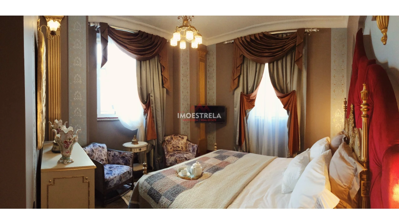 Negócio para Venda em Ervedal e Vila Franca da Beira Foto 3