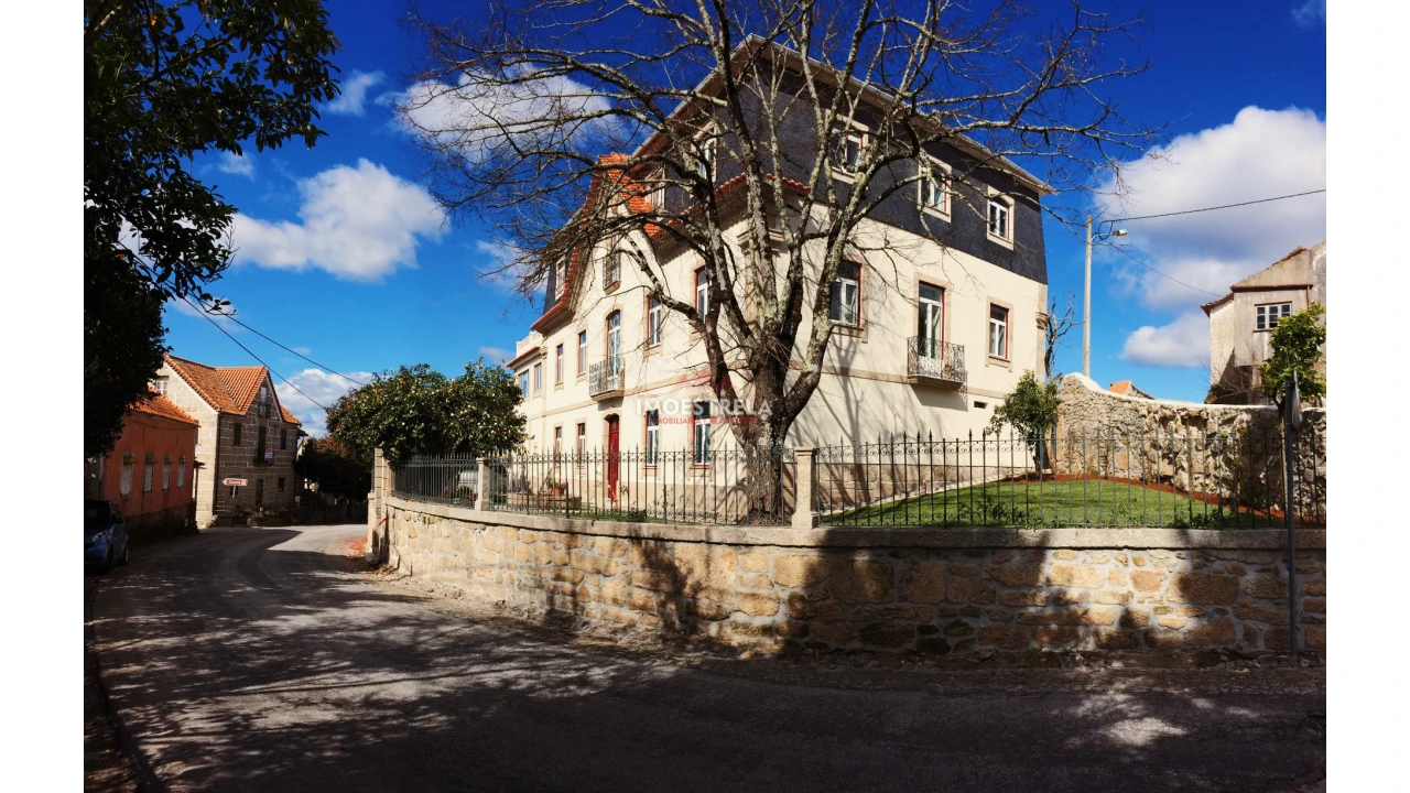 Negócio para Venda em Ervedal e Vila Franca da Beira Foto 31