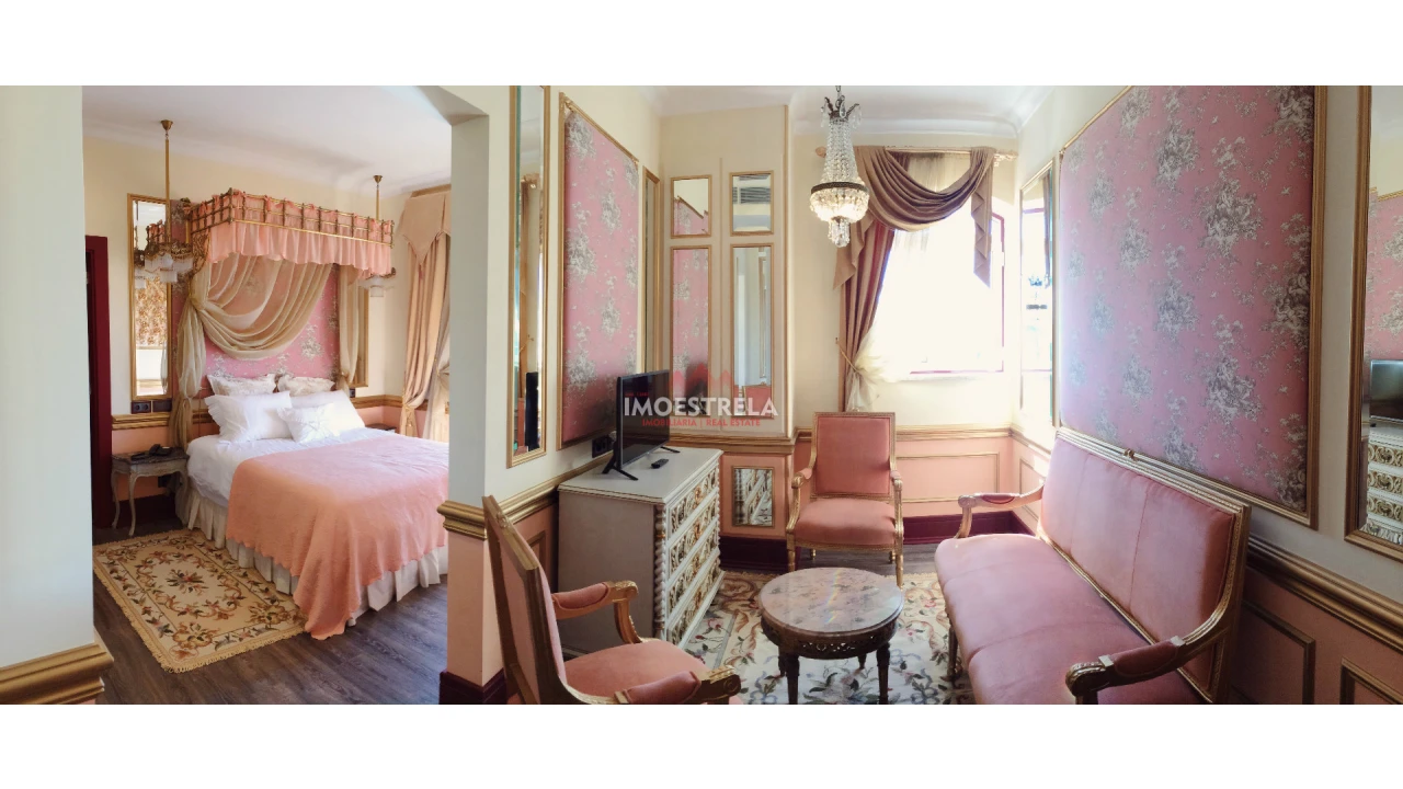 Negócio para Venda em Ervedal e Vila Franca da Beira Foto 16