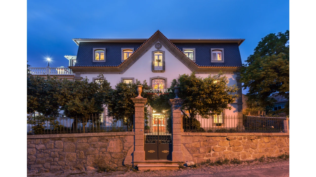 Negócio para Venda em Ervedal e Vila Franca da Beira Foto 1