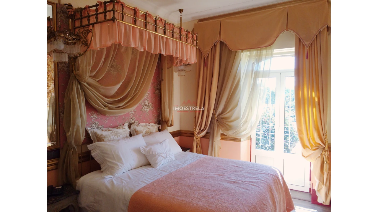 Negócio para Venda em Ervedal e Vila Franca da Beira Foto 15