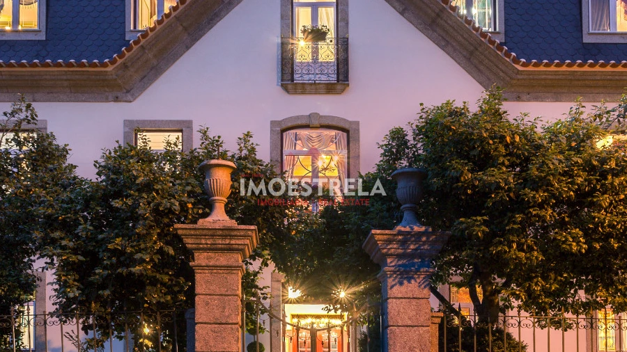 Negócio para Venda em Ervedal e Vila Franca da Beira