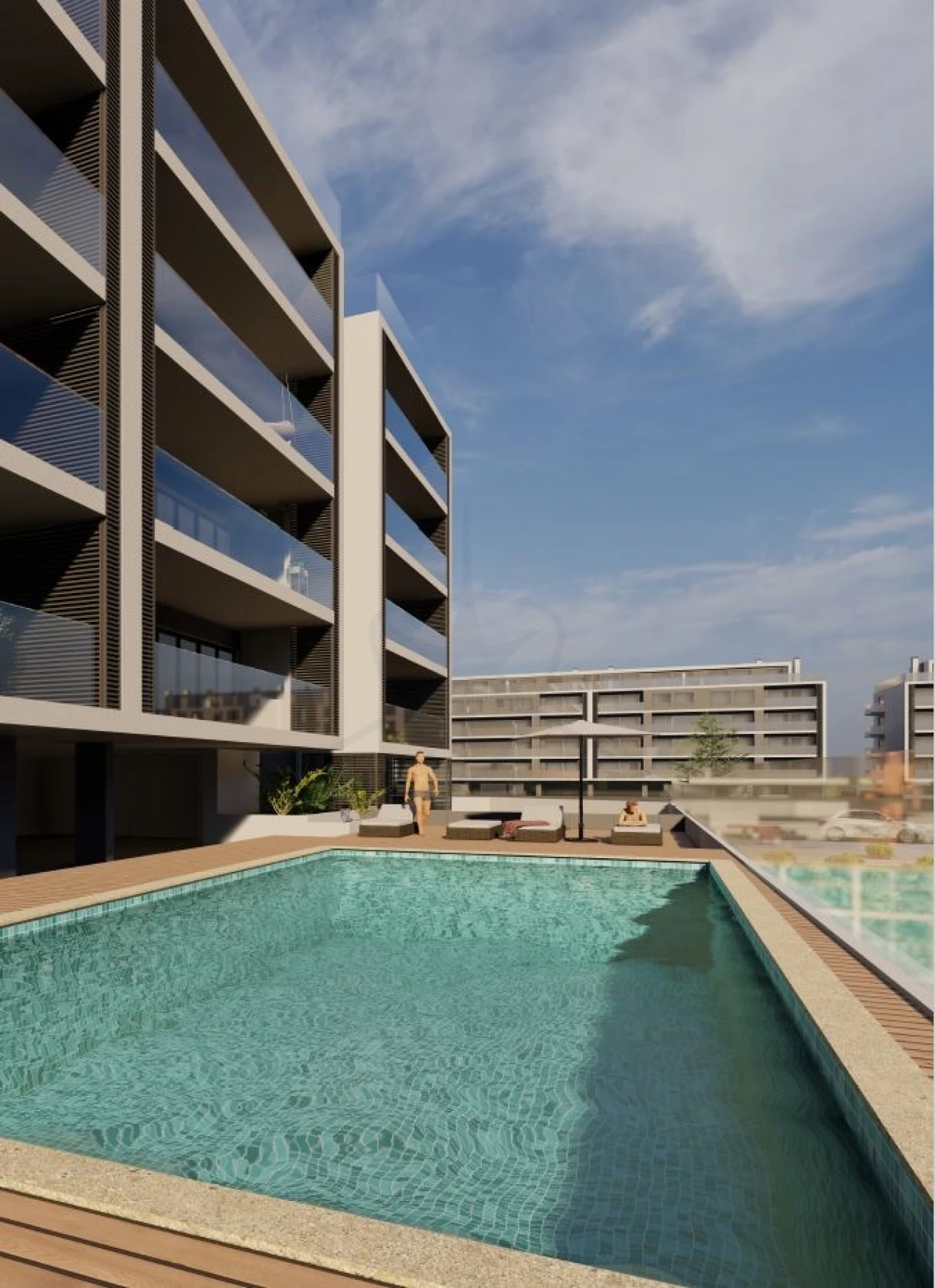 Apartamento T3 para Venda em Montijo e Afonsoeiro Foto 1