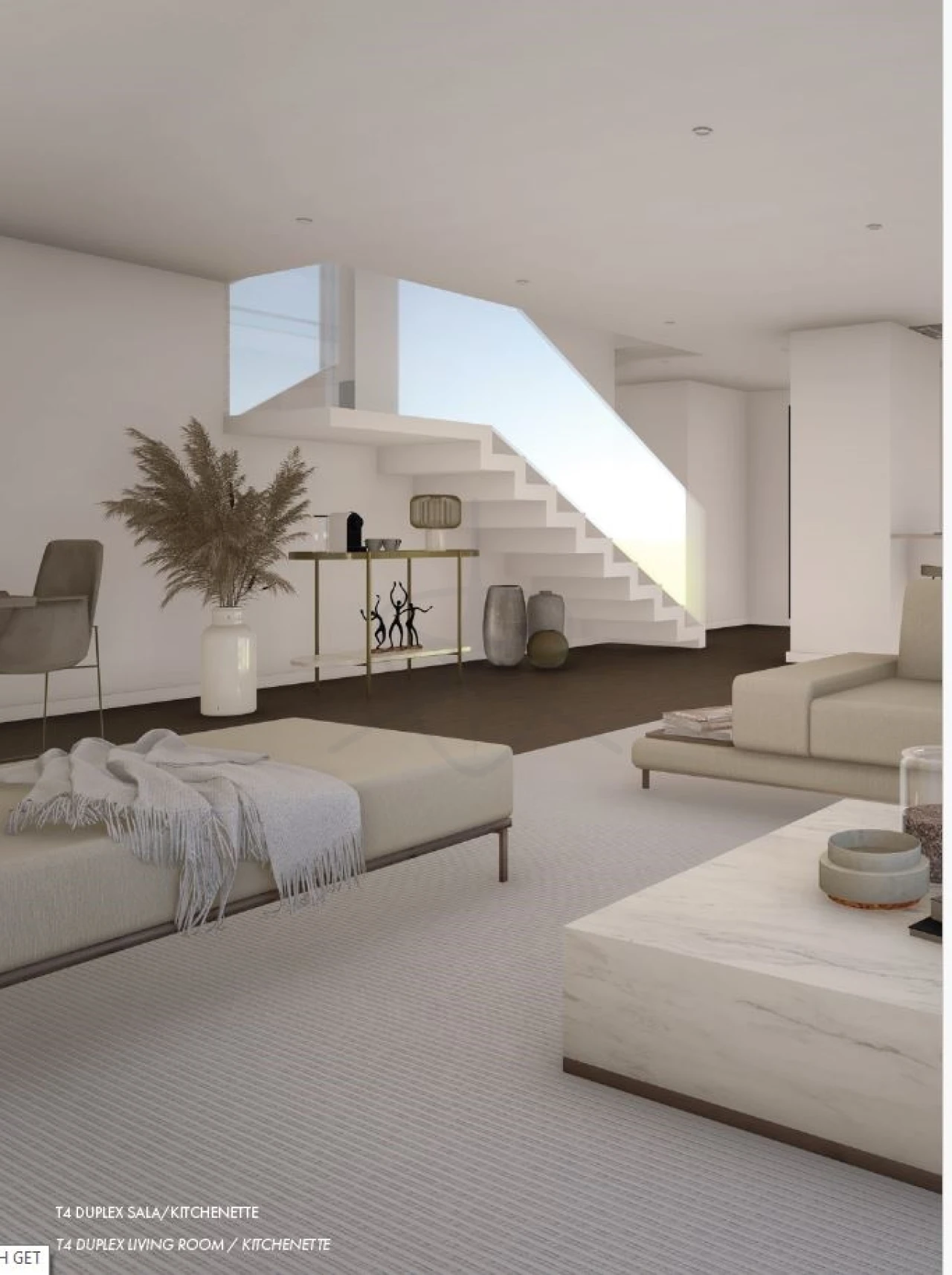 Apartamento T3 para Venda em Montijo e Afonsoeiro Foto 4