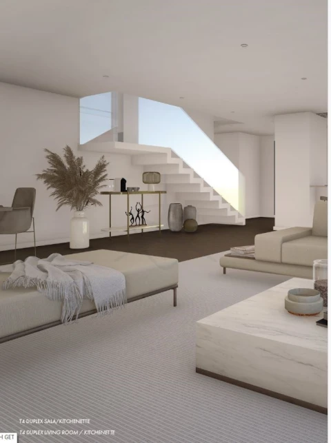 Apartamento T3 para Venda em Montijo e Afonsoeiro