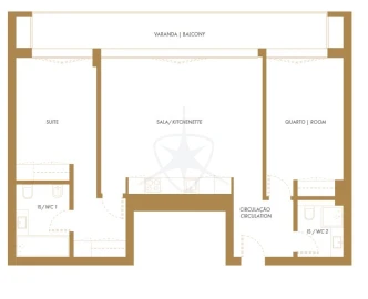 Apartamento T3 para Venda em Montijo e Afonsoeiro