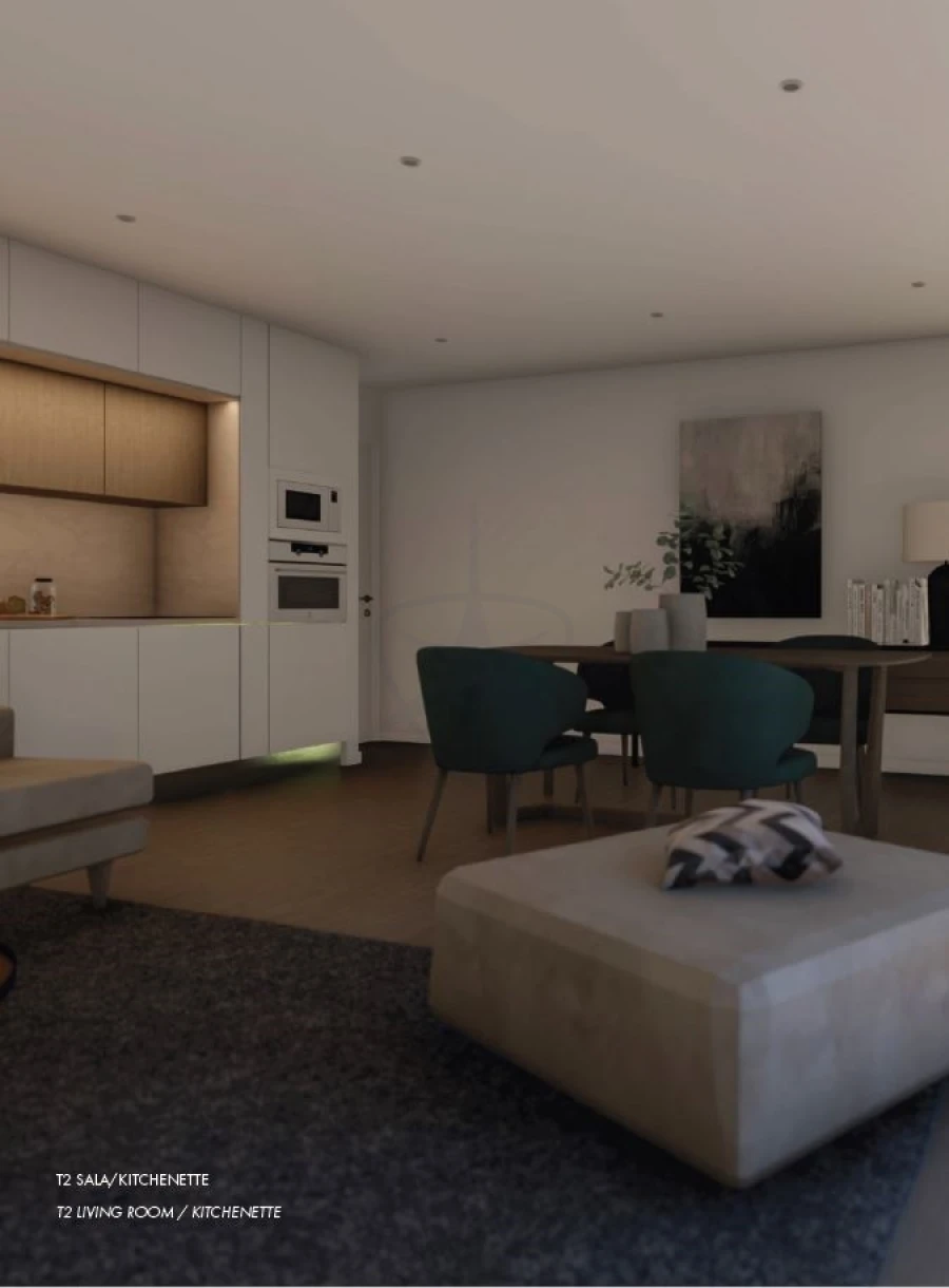 Apartamento T3 para Venda em Montijo e Afonsoeiro Foto 5