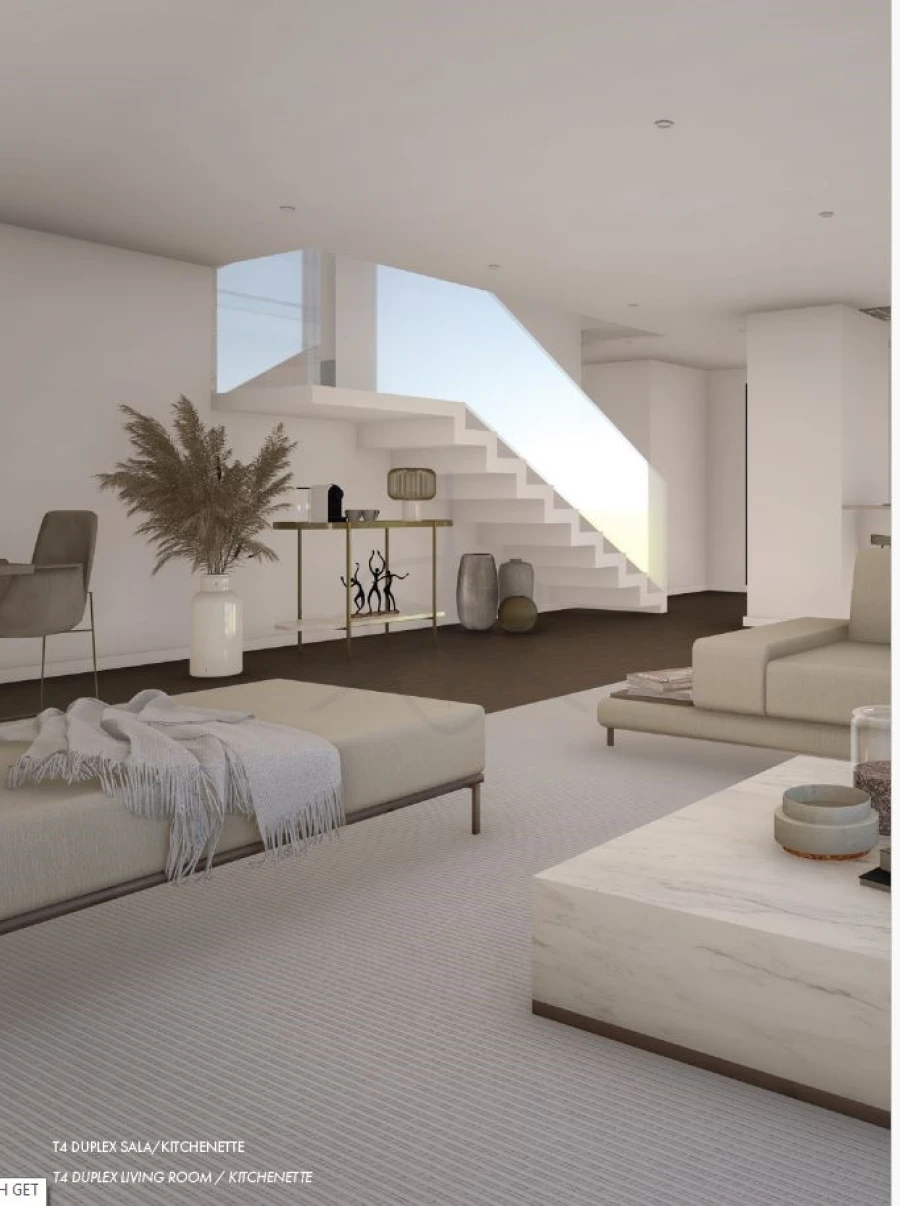 Apartamento T3 para Venda em Montijo e Afonsoeiro Foto 4