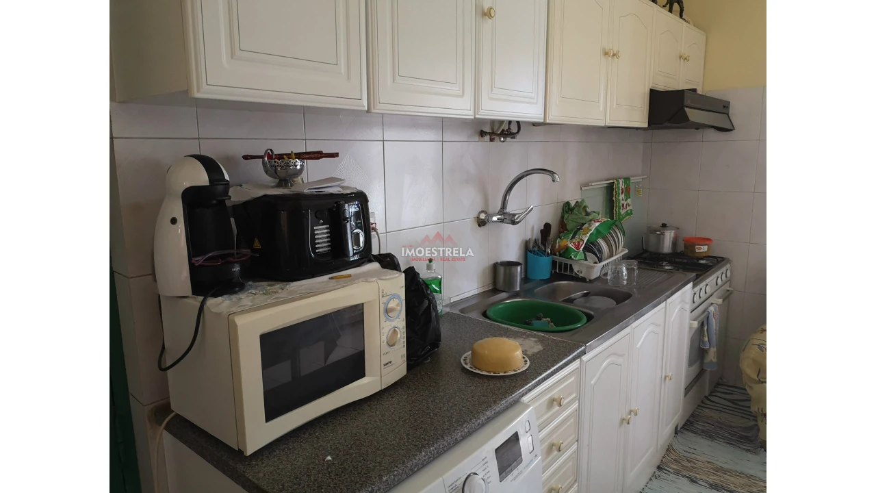 Apartamento T2 para Venda em Santa Comba Foto 3