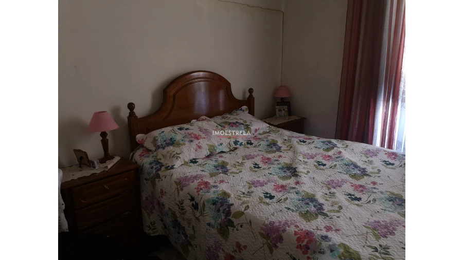 Apartamento T2 para Venda em Santa Comba Foto 5