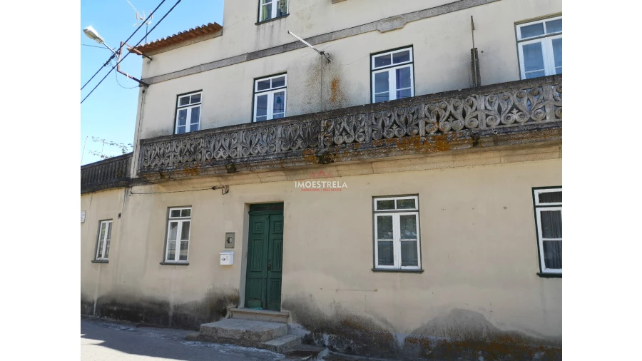 Apartamento T2 para Venda em Santa Comba