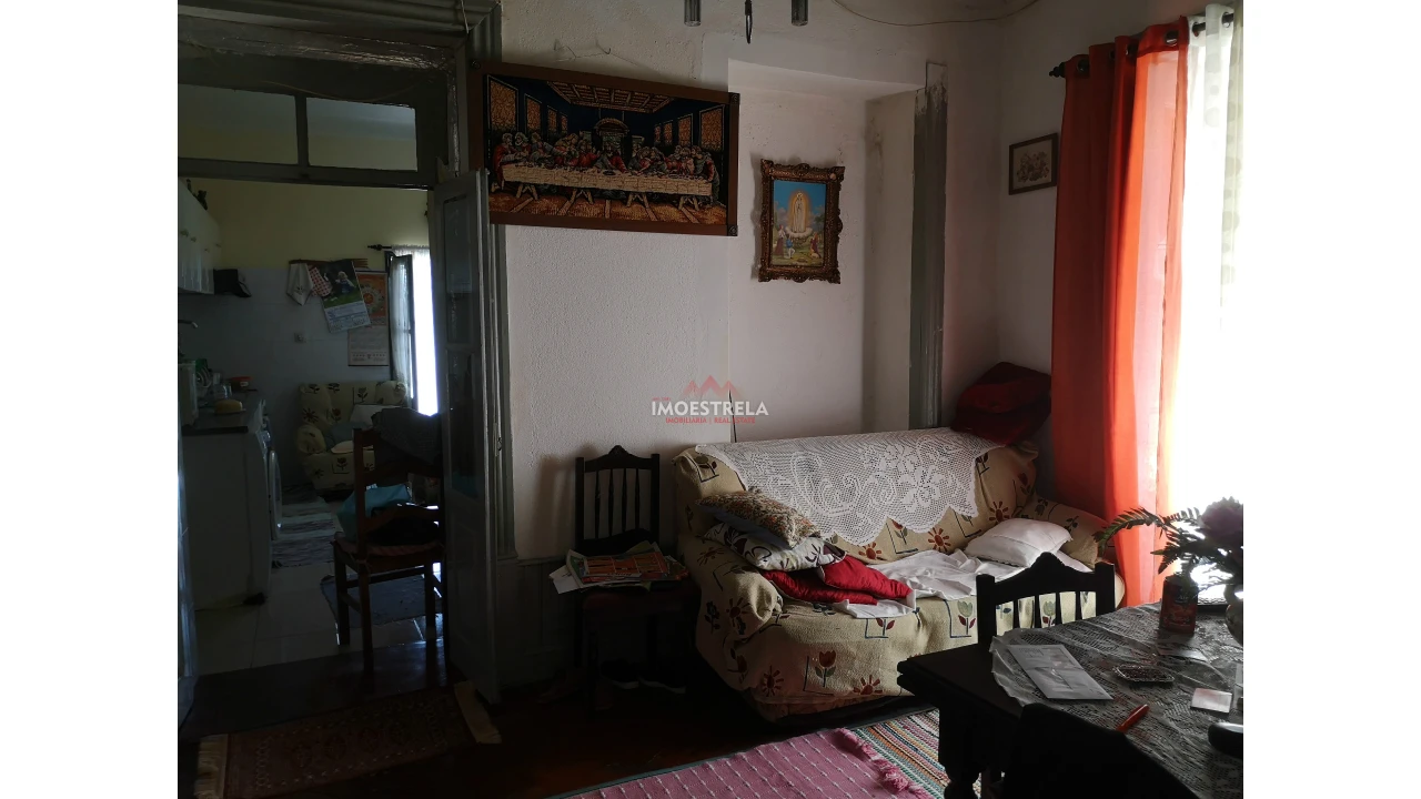 Apartamento T2 para Venda em Santa Comba Foto 4