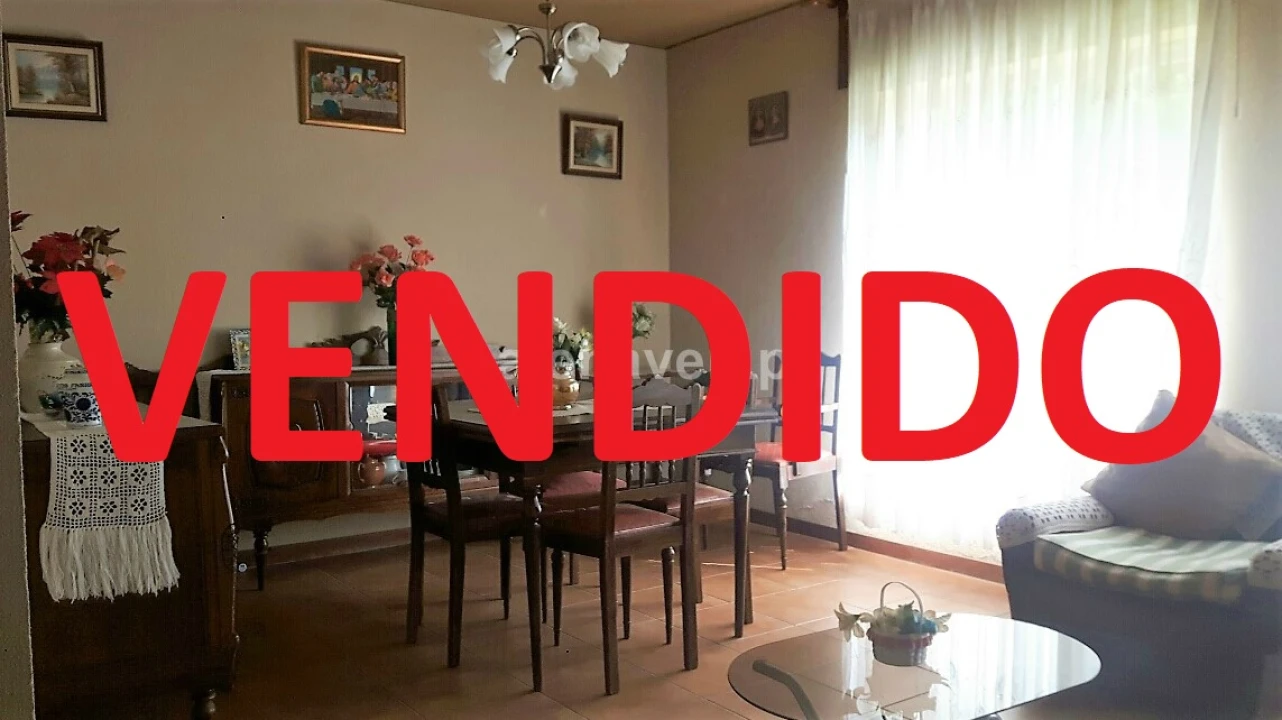 Apartamento T2 para Venda em Mangualde, Mesquitela e Cunha Alta Foto 1