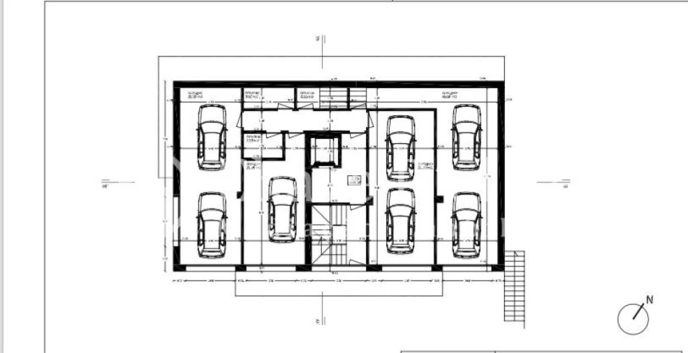 Apartamento T2 para Venda em Abraveses Foto 2