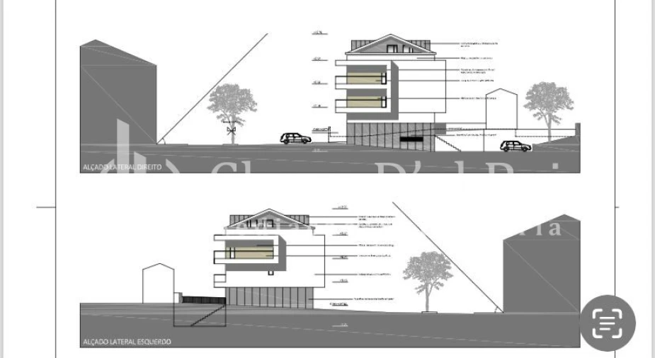 Apartamento T2 para Venda em Abraveses Foto 4
