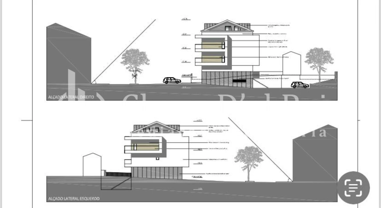 Apartamento T2 para Venda em Abraveses Foto 4