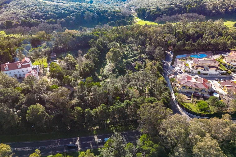 Terreno para Venda em Queluz e Belas Foto 2