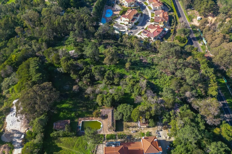 Terreno para Venda em Queluz e Belas Foto 6