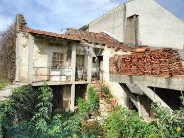 Moradia T2 para Venda em Mundão