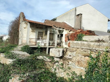 Moradia T2 para Venda em Mundão