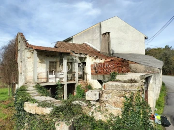 Moradia T2 para Venda em Mundão