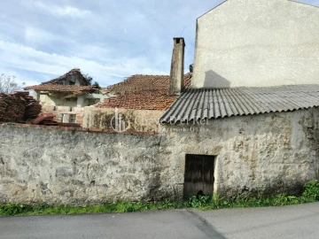 Moradia T2 para Venda em Mundão