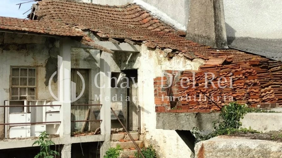 Moradia T2 para Venda em Mundão