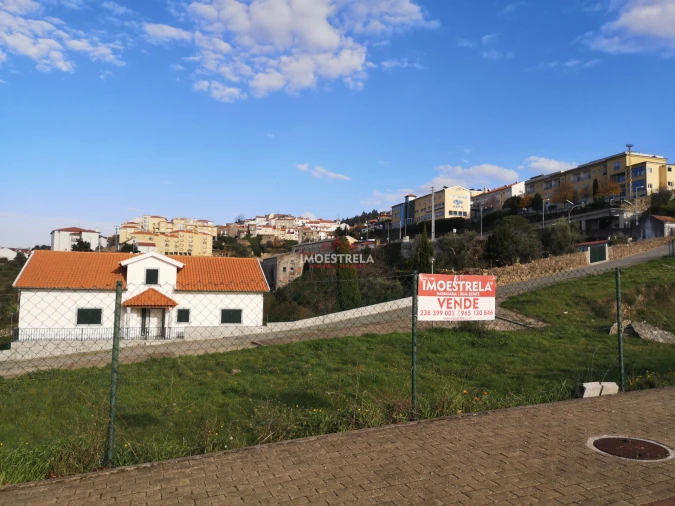 Terreno para Venda em Gouveia (São Pedro e São Julião) Foto 5