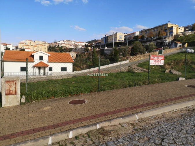 Terreno para Venda em Gouveia (São Pedro e São Julião) Foto 6
