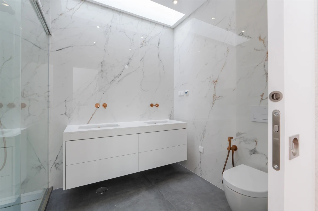 Moradia T5 para Venda em Alcabideche Foto 27