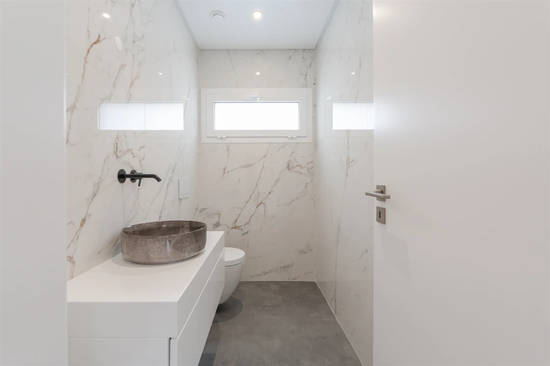 Moradia T5 para Venda em Alcabideche Foto 26