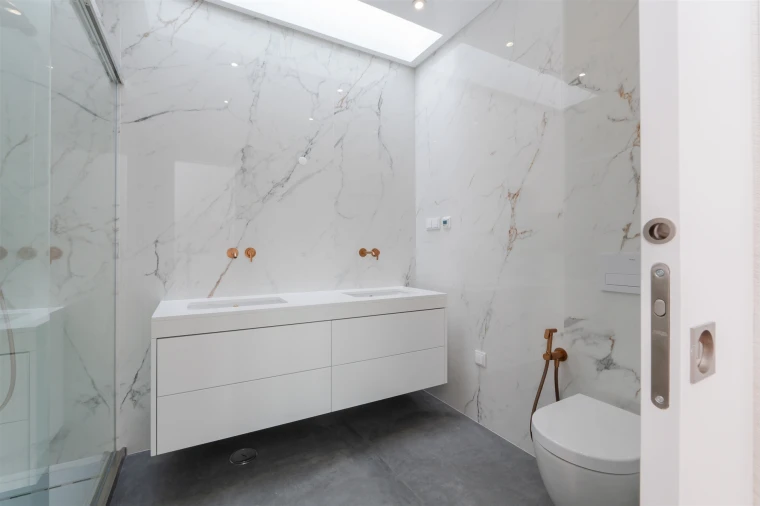 Moradia T5 para Venda em Alcabideche Foto 27