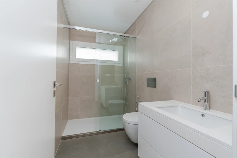 Moradia T5 para Venda em Alcabideche Foto 34