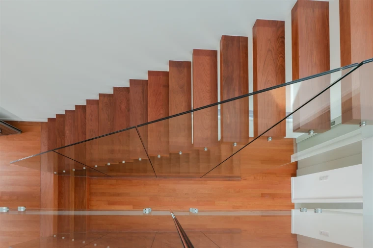 Moradia T5 para Venda em Alcabideche Foto 20