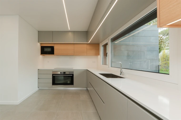 Moradia T5 para Venda em Alcabideche Foto 5