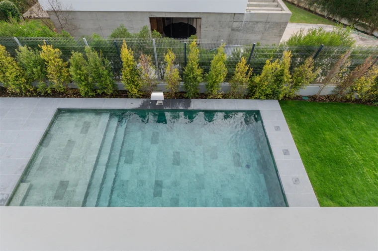 Moradia T5 para Venda em Alcabideche Foto 8