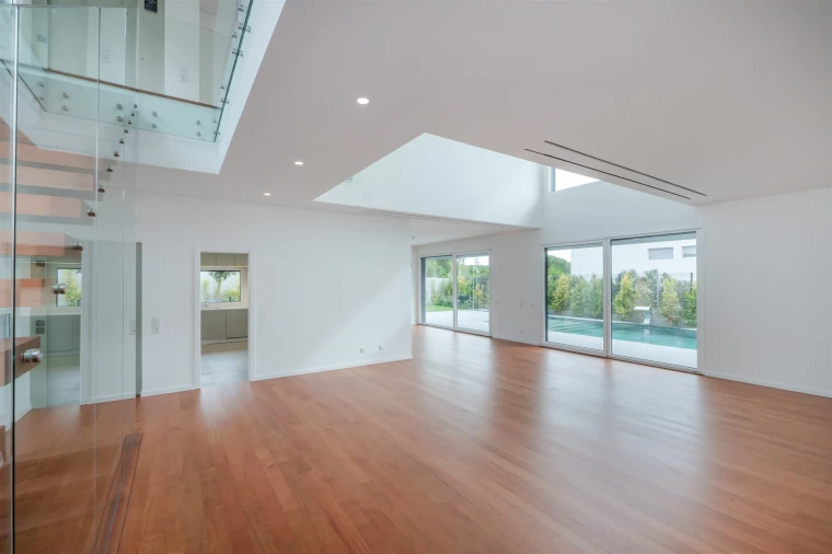 Moradia T5 para Venda em Alcabideche Foto 4