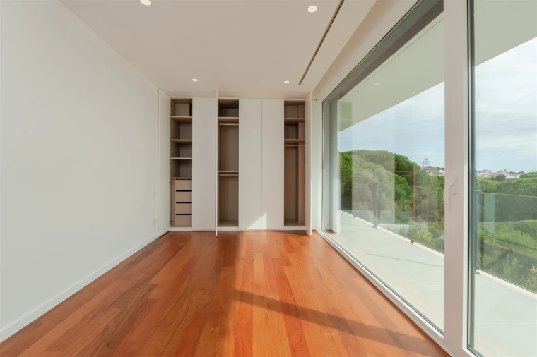 Moradia T5 para Venda em Alcabideche Foto 45