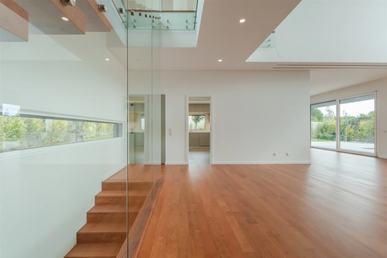 Moradia T5 para Venda em Alcabideche Foto 12