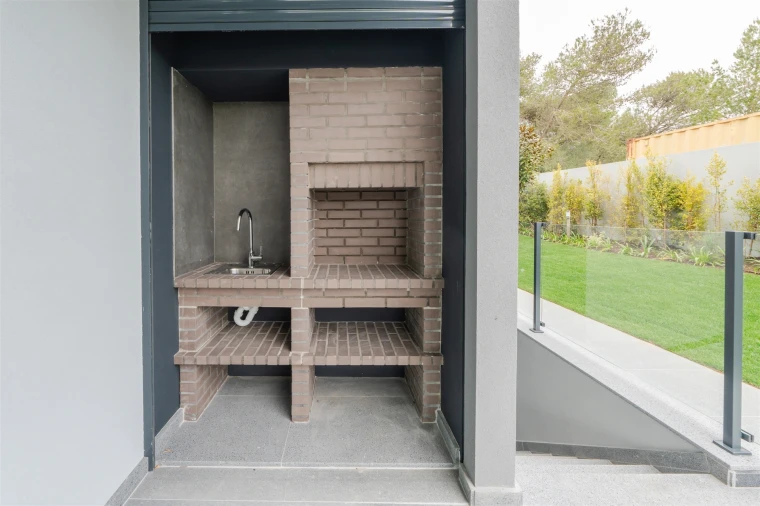 Moradia T5 para Venda em Alcabideche Foto 46